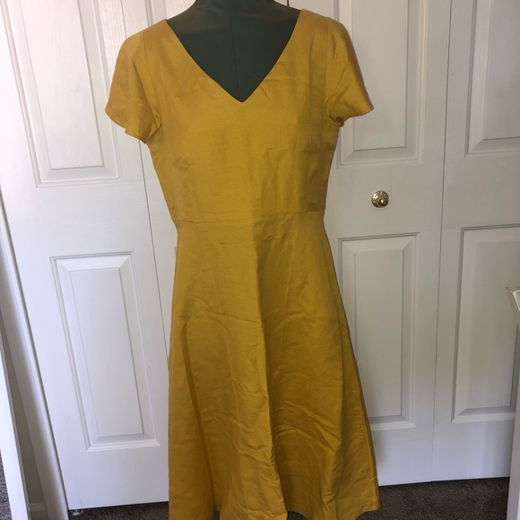 Brand New Size 8 Ann Taylor Dress✨💫 - Picture 1 of 6
